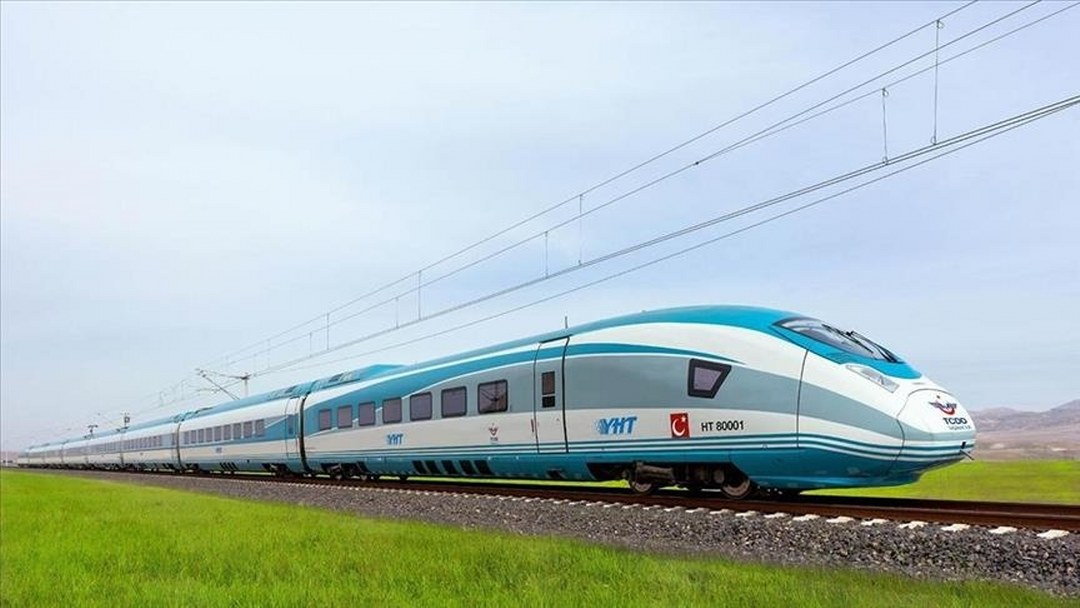 Ramazan Bayramı için ek tren seferleri yapılacak