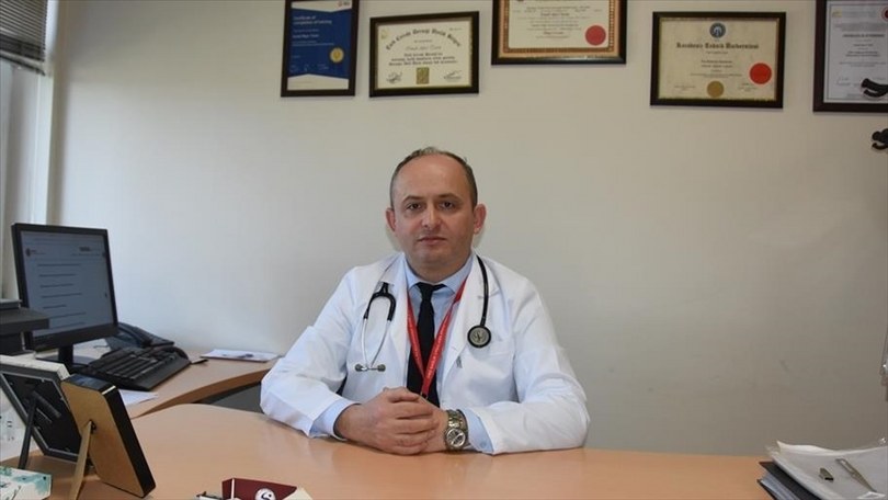 Kalın bağırsak kanserinde erken tanı tedavi şansını artırıyor