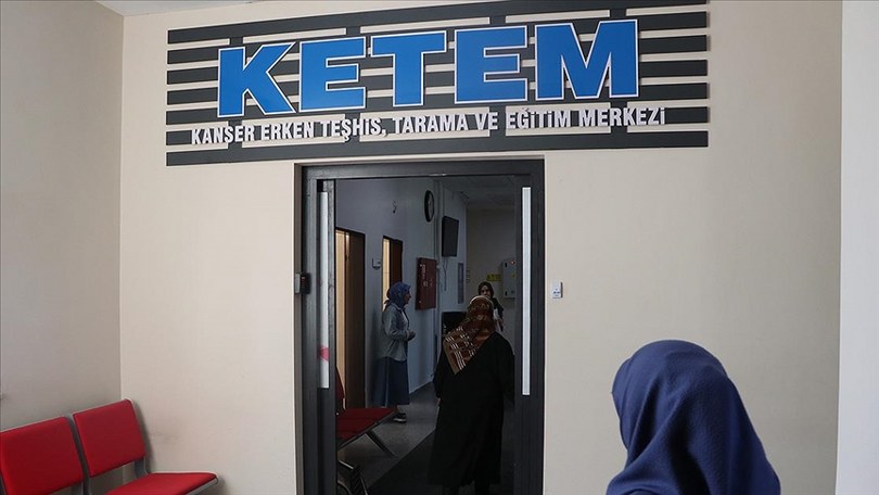 Türkiye’de geçen yıl 2 milyon 700 bin kolorektal kanser taraması yapıldı