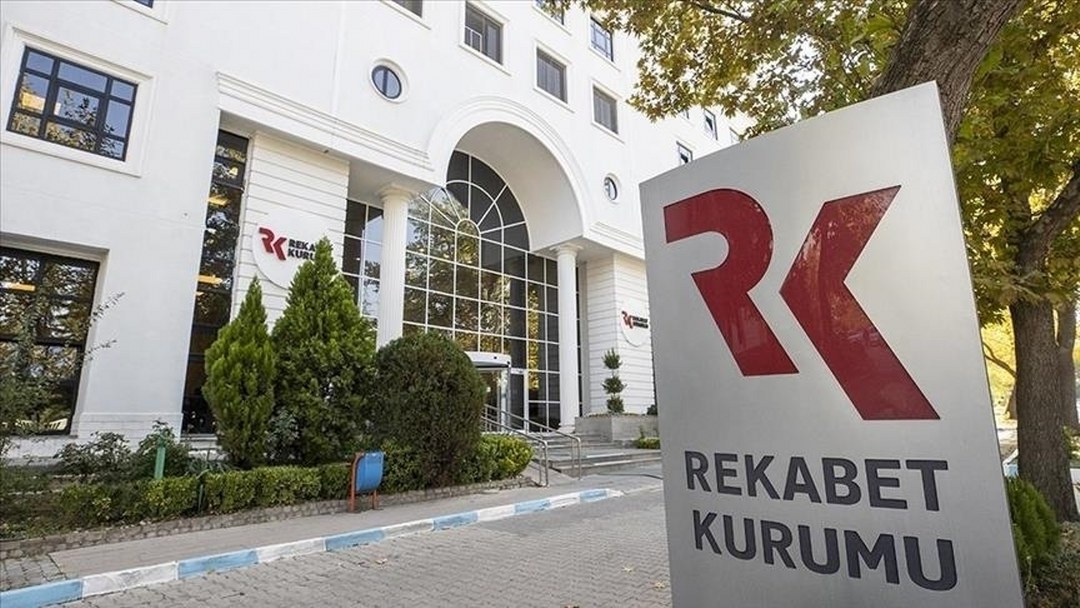 Rekabet Kurulu bazı devralma ve ortak kontrol başvurularını karara bağladı