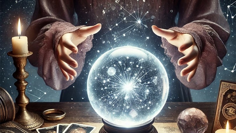 Faldan “vergi”, astroloji haritasından “denetim” çıktı