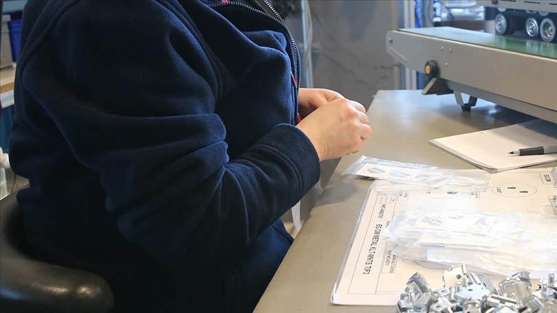 Kadın İstihdamı İçin Pozitif Ayrımcılık Projesi’nde verilen destekler artırıldı