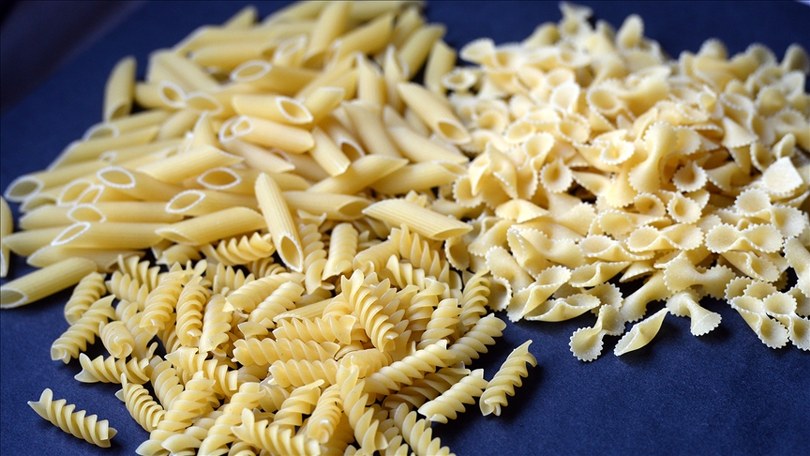 Güneydoğu Anadolu’dan 1 milyon ton makarna ihracatı hedefi