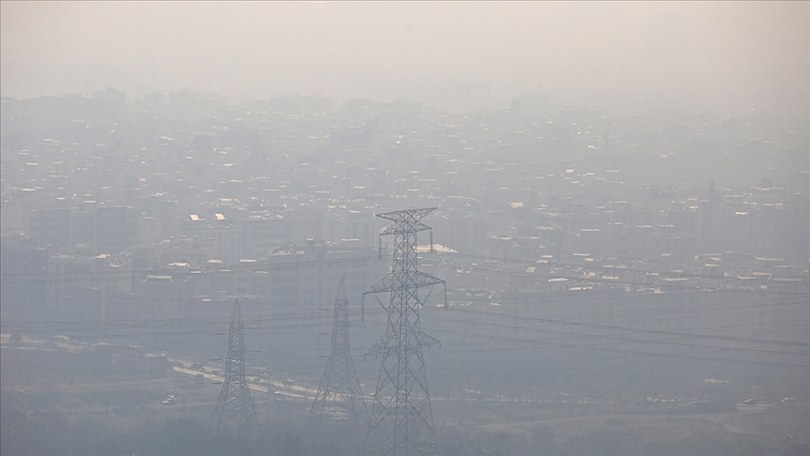 Hava kirliliğinin dünya genelinde yılda 7 milyon insanın ölümüne neden olduğu belirtildi