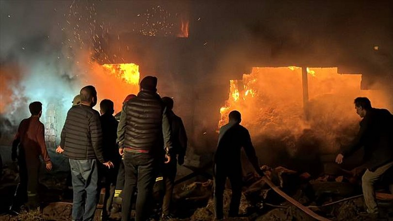 İstanbul Büyükşehir Belediye Başkanı İmamoğlu, Kastamonu’da partililere seslendi