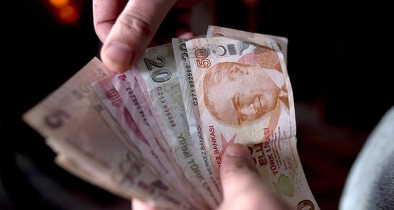 Emekli bayram ikramiyelerinin 4 bin TL’ye çıkarılması TBMM’de kabul edildi