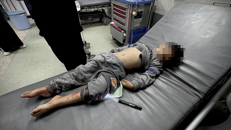 İsrail ordusunun Gazze Şeridi’ne düzenlediği saldırılarda 6 Filistinli hayatını kaybetti