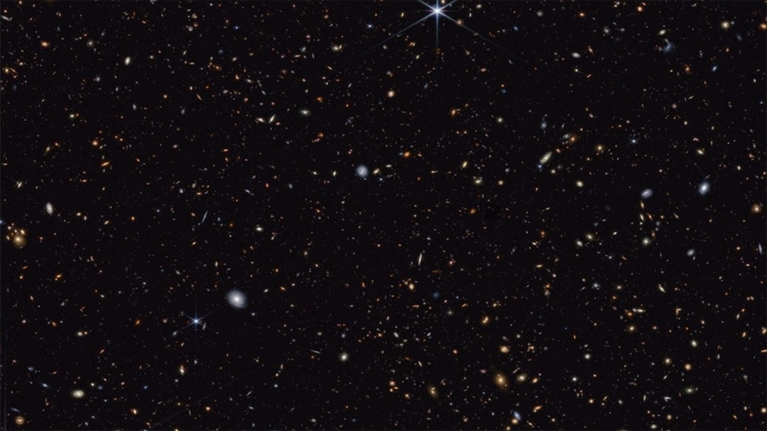 Webb teleskobu ilk kez Güneş sistemi dışındaki bir gezegenin atmosferinde karbondioksidi görüntüledi