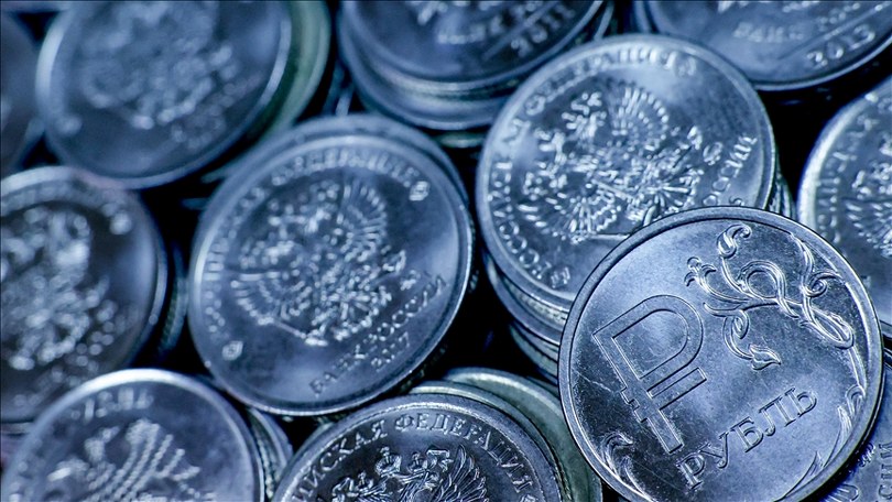 Rus ekonomisi 2024’te 200 trilyon ruble büyüklüğe ulaştı