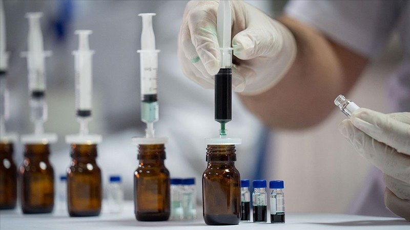 Türk Polis Teşkilatının “delil avcıları” bilimsel yöntemlerle suçu ortaya çıkarıyor