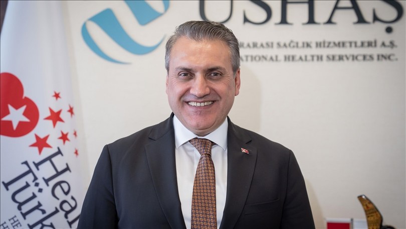 Türkiye sağlık turizmindeki deneyimlerini Balkan ülkeleriyle paylaşacak
