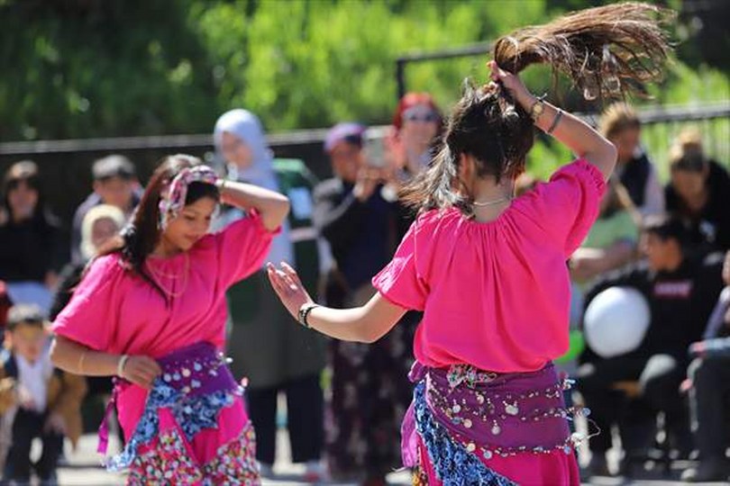 Zonguldak’ta Roman kültürünün zenginliği etkinliklerle anlatıldı