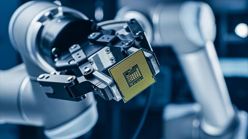 Türk elektronik sektörü “ticaret savaşından” güçlenerek çıkabilir