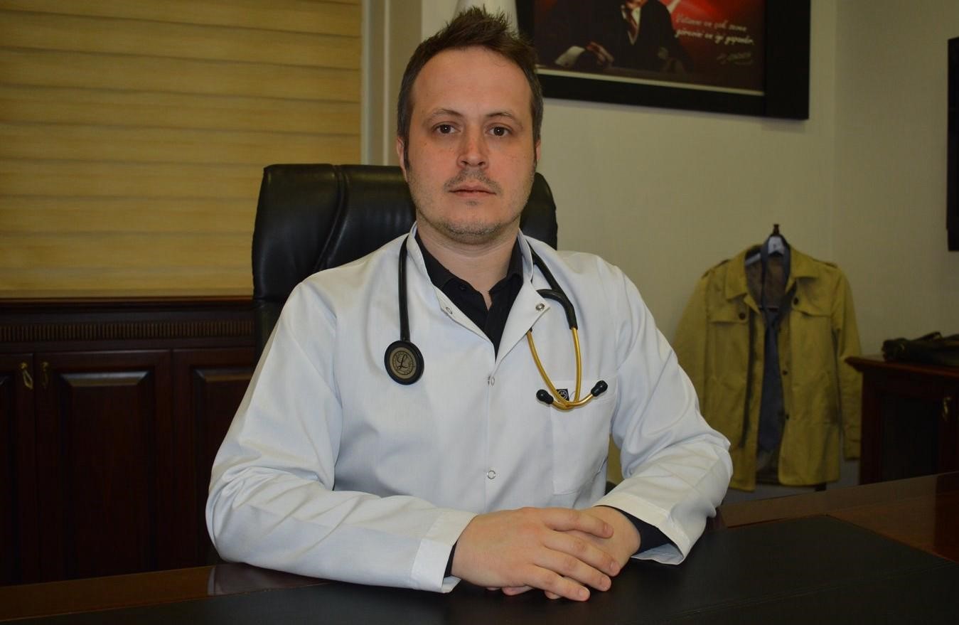 Kalp ve damar hastalıkları, en sık görülen ölüm nedenleri arasında