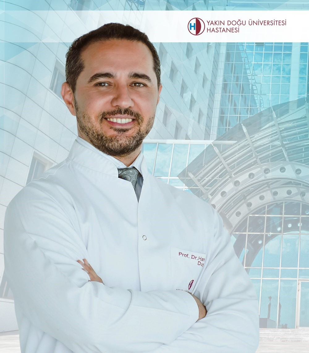 “Sigara ömrünüzden 20 yıl çalıyor”