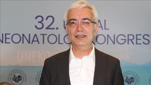 Ailelere “topuk kanı testini ihmal etmeyin” uyarısı