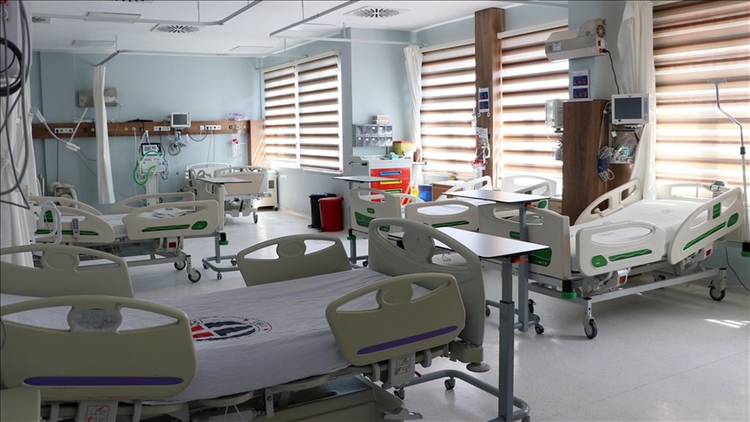 Kahraman Eruslu Böbrek Nakil Hastanesi’nde bu yıl 52 böbrek nakli gerçekleştirildi