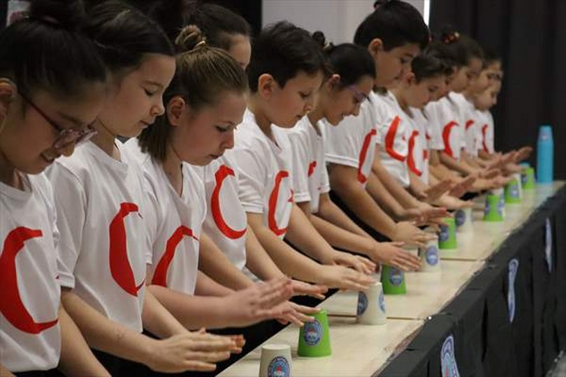 Bolu’da “Kültür Şenliği” düzenlendi