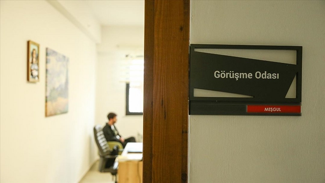 Bursa’daki Yeşilay Rehabilitasyon Merkezi bağımlılıktan kurtulamayanlara umut oluyor