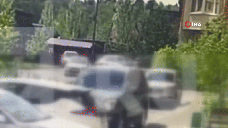 Rusya’da üst düzey askeri yetkiliye suikast