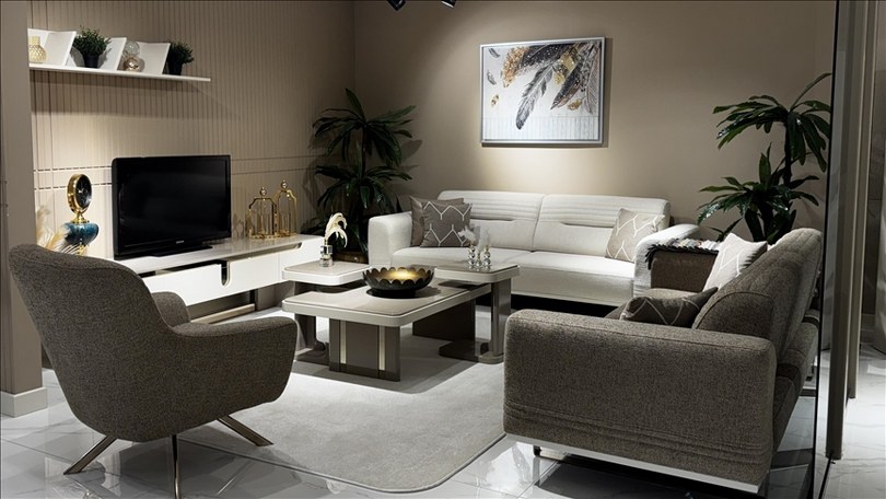 Mobilyada fonksiyonel ve akıllı çözümler sunan ürünler tercih ediliyor