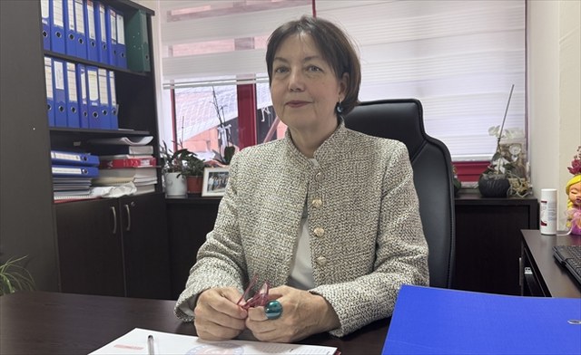 Gebelikte su tüketiminin azı da çoğu da zarar