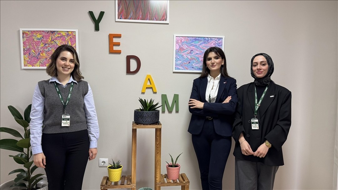 Kadınlarda bağımlılıktan kurtulmada yakın çevrenin desteği önemli