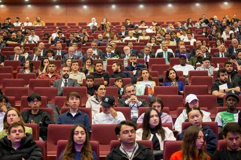 “Bolu-Düzce AR-GE Proje Pazarı” açıldı