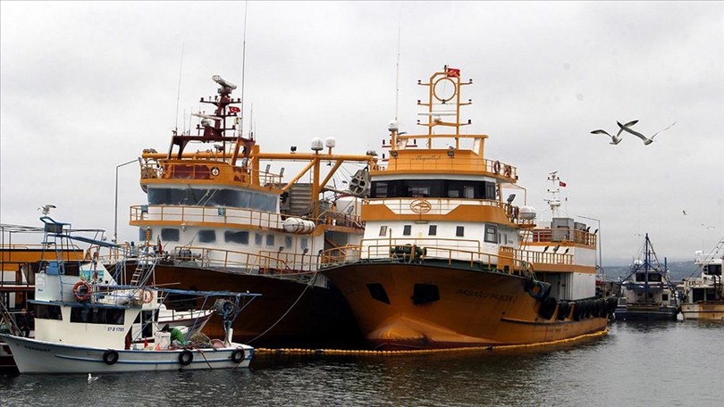 Balıkçılık ve su ürünleri üzerine hazırlanan rapor, sürdürebilir avcılık için umut veriyor