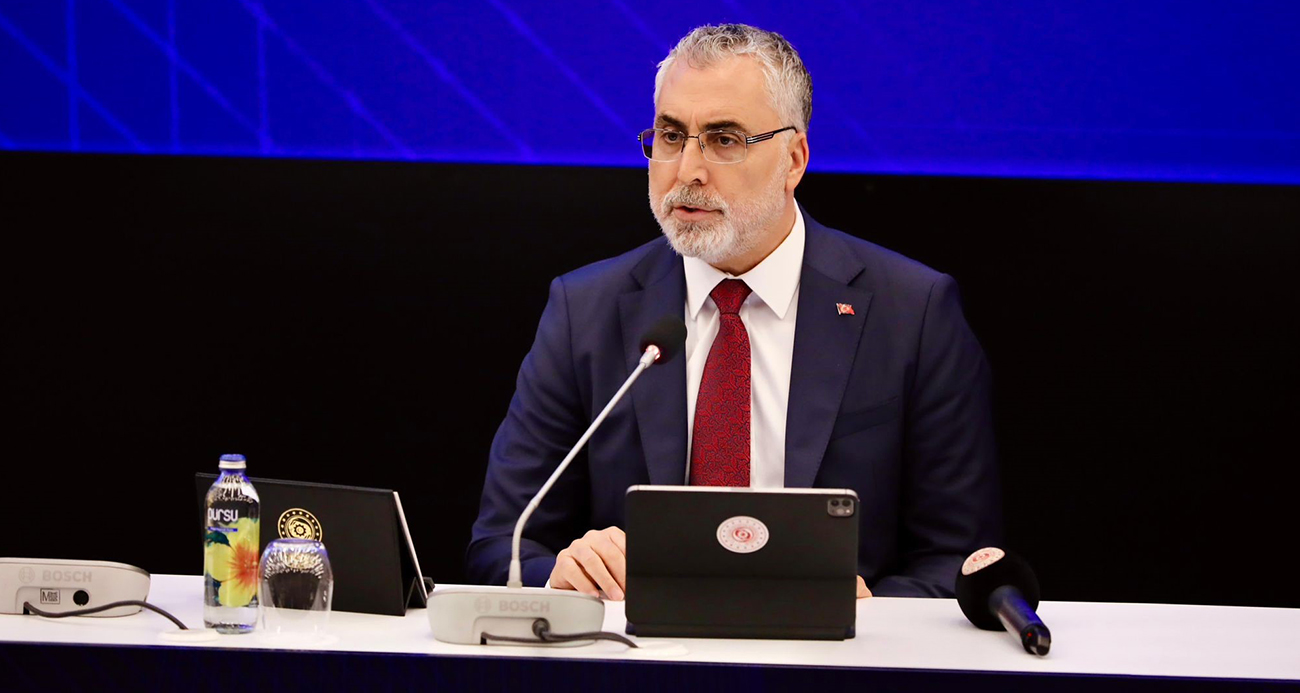 Bakan Işıkhan deprem sonrasında artan istihdam sayısını duyurdu