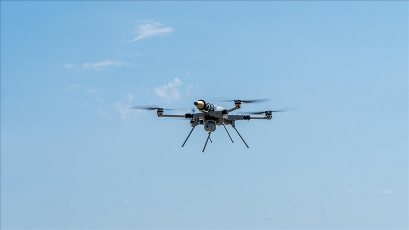 Türkiye’de İHA pilotu sayısı 1,6 milyona yaklaştı