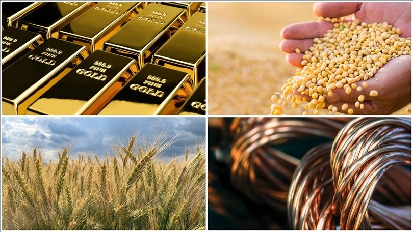 Emtia piyasalarında tarife iyimserliği