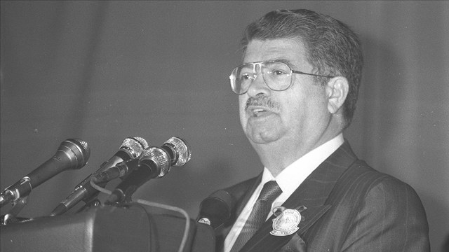 8. Cumhurbaşkanı Turgut Özal’ın vefatının üzerinden 32 yıl geçti