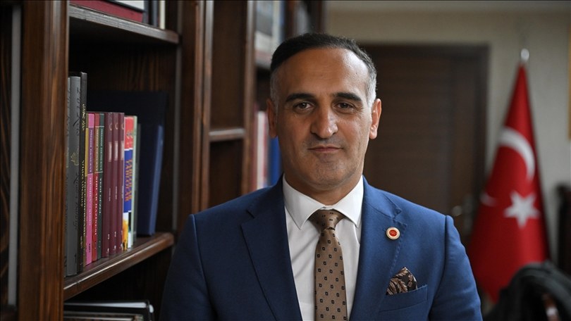 “2. Uluslararası Kütüphane ve Teknoloji Festivali” yarın başlıyor