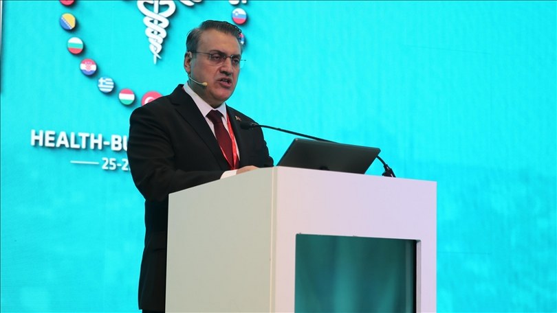 Türkiye, Balkanlar ve yakın coğrafyadaki ülkelere nitelikli sağlık turizmi hizmeti sunuyor