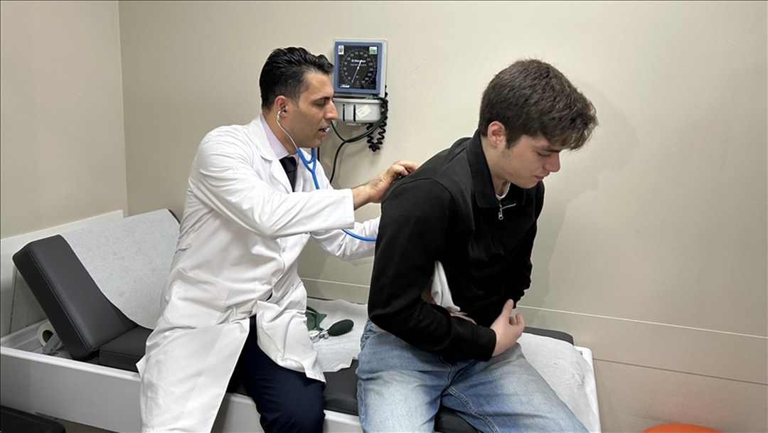 Solunum yolu enfeksiyonunu atlatanlar kalp gribine yakalanabiliyor