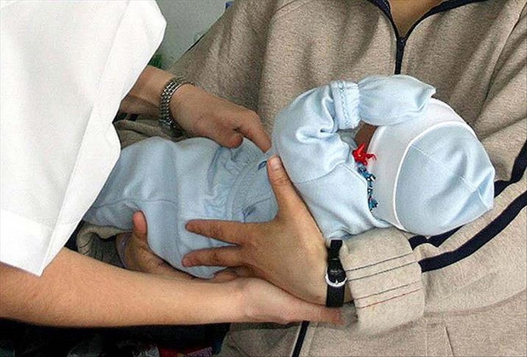 DSÖ Dünya Sağlık Günü temasını “Anne ve Yenidoğan Sağlığı” olarak belirledi