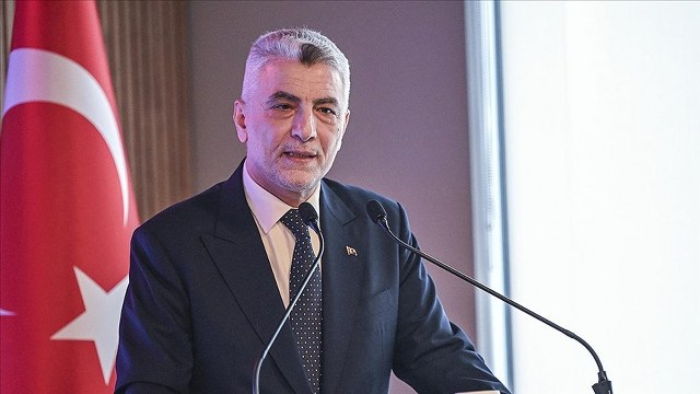 Yurt içi fuarlar için de “prestijli fuar” desteği verilecek