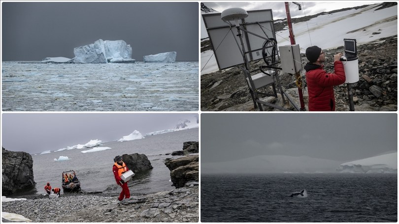 Türkiye, Antarktika’daki varlığını “Kutup Araştırmaları Üssü” ile güçlendirecek