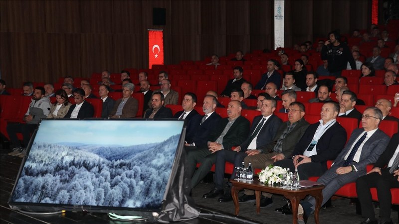 Kartepe’nin turizm potansiyeli çalıştayda ele alındı