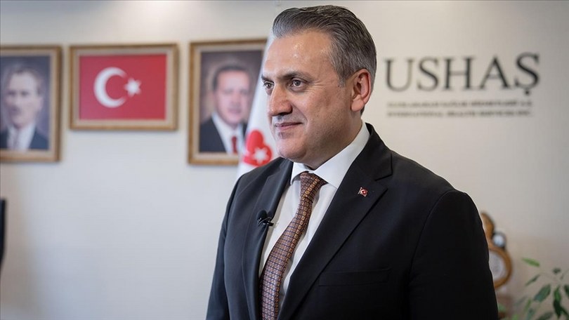 Sağlık turizminde “dijital kimlik” dönemi başlıyor