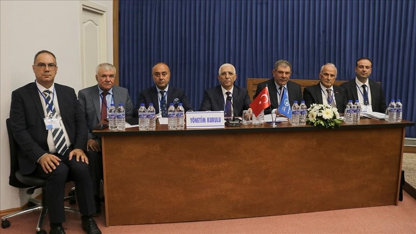 Marmarabirlik bu yıl 7,5 milyar lira net ciro hedefliyor