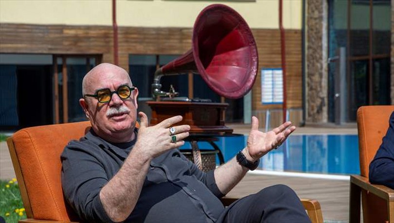 Sektörün profesyonelleri Bolu’da oyuncu adaylarıyla buluştu