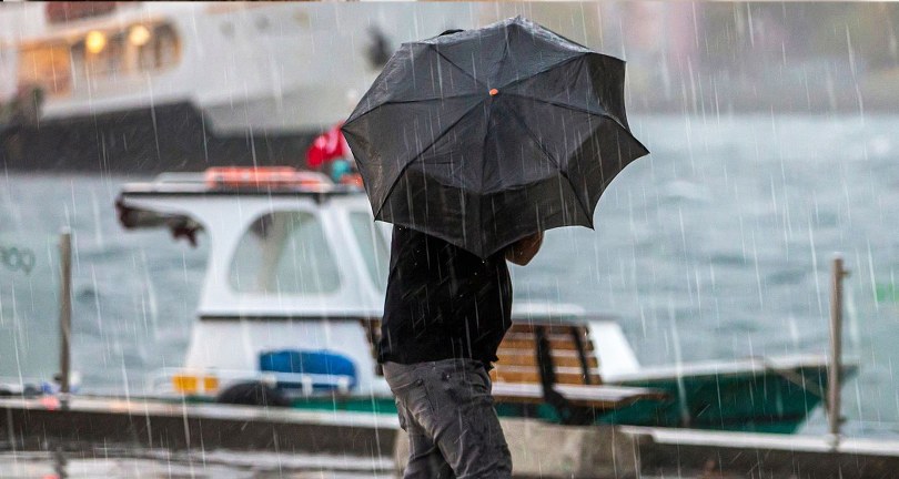 AFAD’dan 2 ile “turuncu”, 29 ile ise “sarı” kodlu uyarı