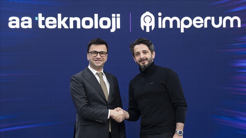 AA Teknolojiden siber güvenlikte “stratejik” hamle