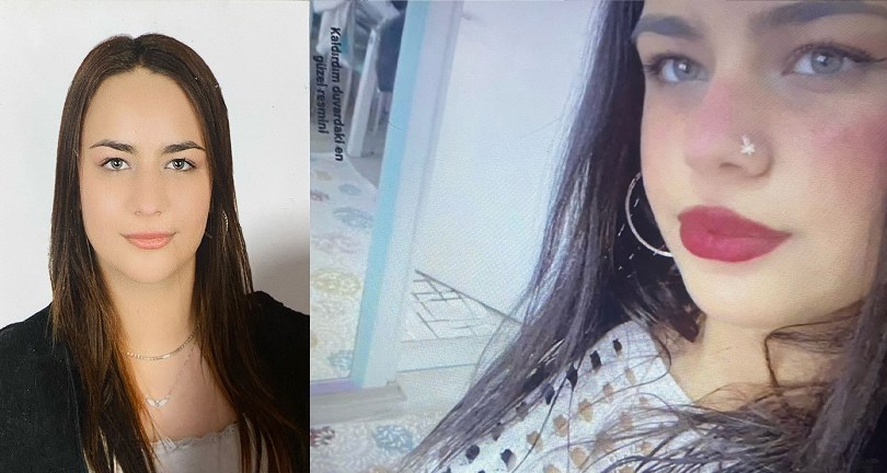 Kayıp Sudenaz bulundu