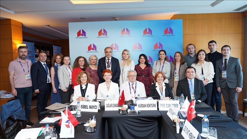 Türk Toraks Derneğinin 28. Yıllık Kongresi 1200 bilim insanını ağırlıyor