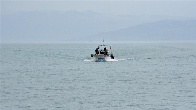 “Van Gölü’nün incileri” göçe hazırlanıyor