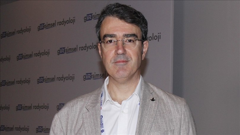 İyi huylu prostat büyümesinde anjiyo ile tedavi mümkün