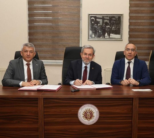 KAMİAD Başkanı Adıgüzel: “Çocuklarımız için nefes olacak her projede varız”